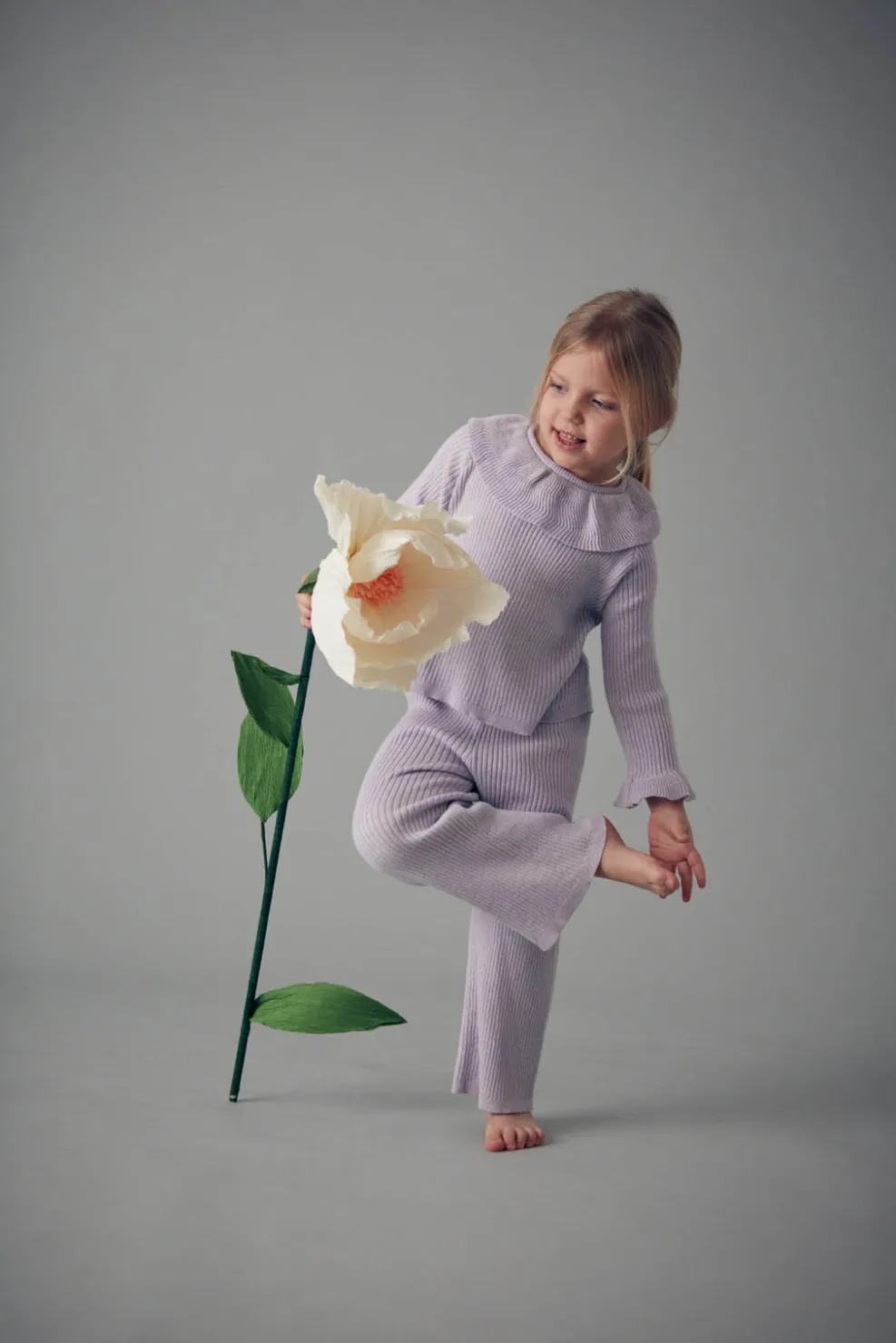 Pantalon Salia*Louise Misha Outlet