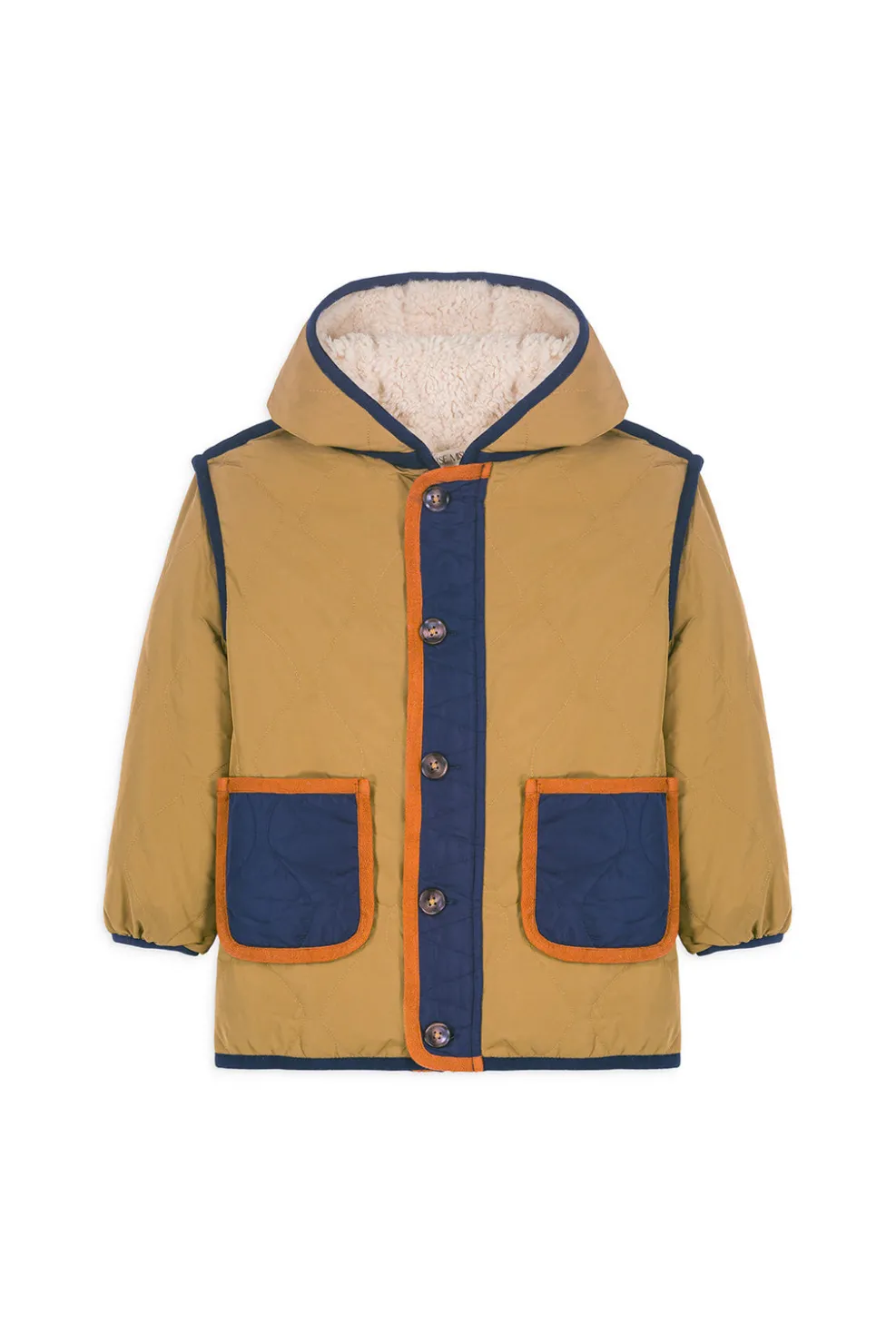 Parka Philemon*Louise Misha Cheap