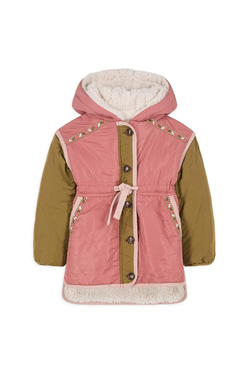 Parka Philemone*Louise Misha Shop