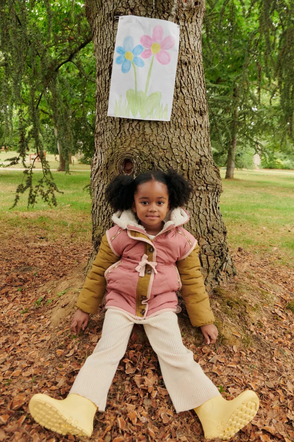 Parka Philemone*Louise Misha Sale