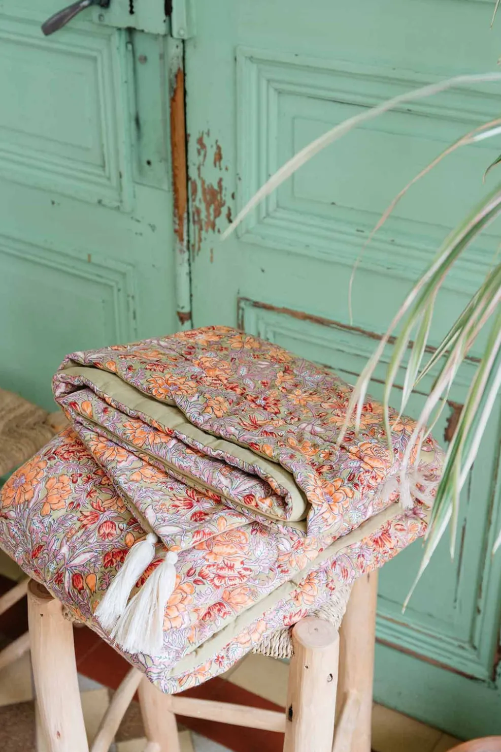 Plaid Enoha*Louise Misha Clearance