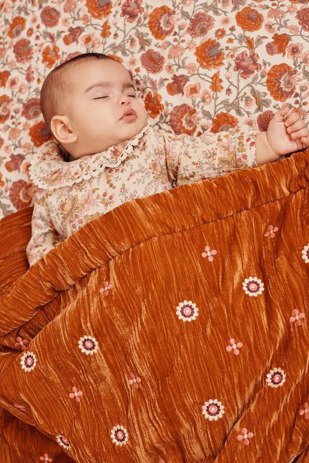 Plaid Mireille*Louise Misha New