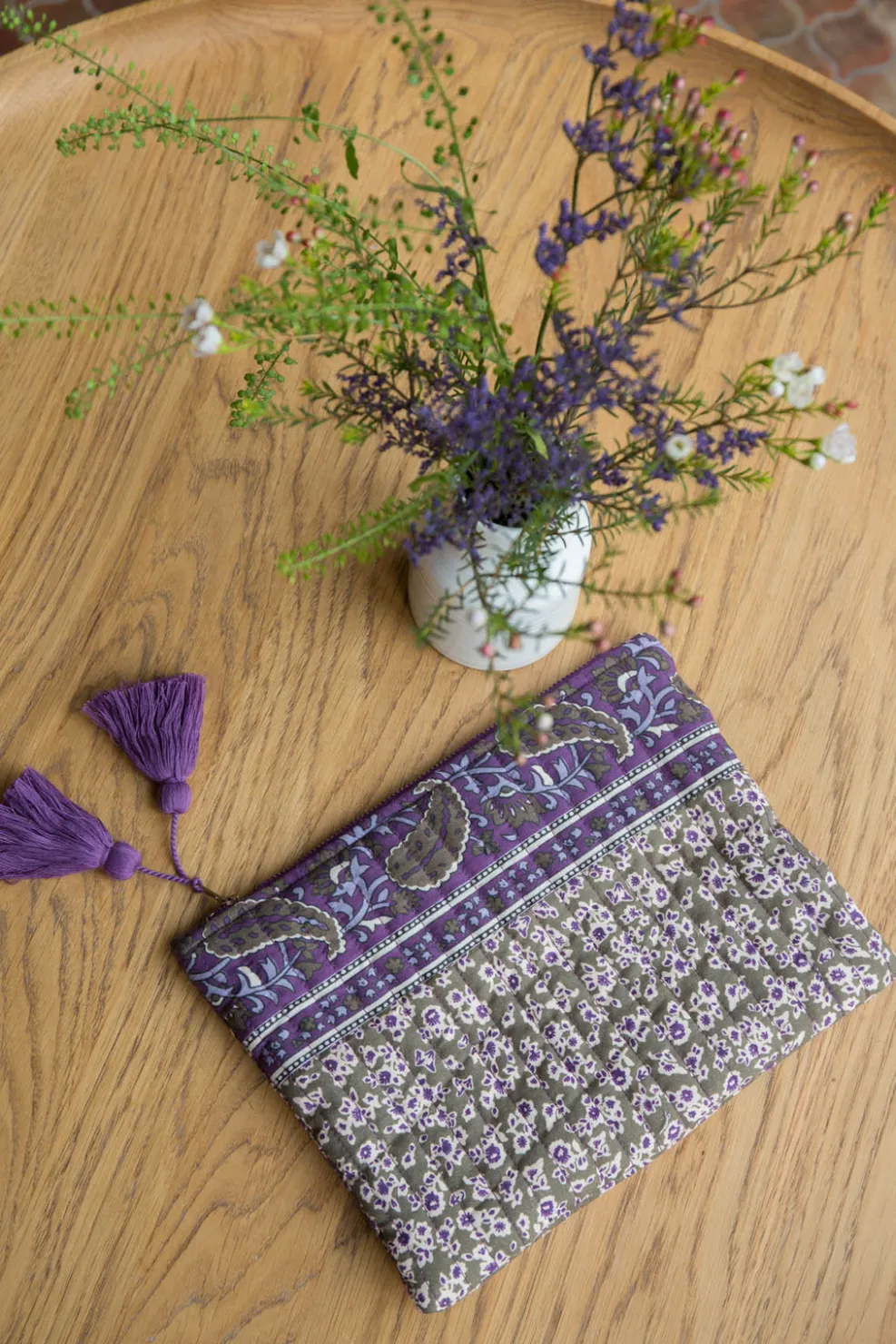 Pochette Domina*Louise Misha Cheap