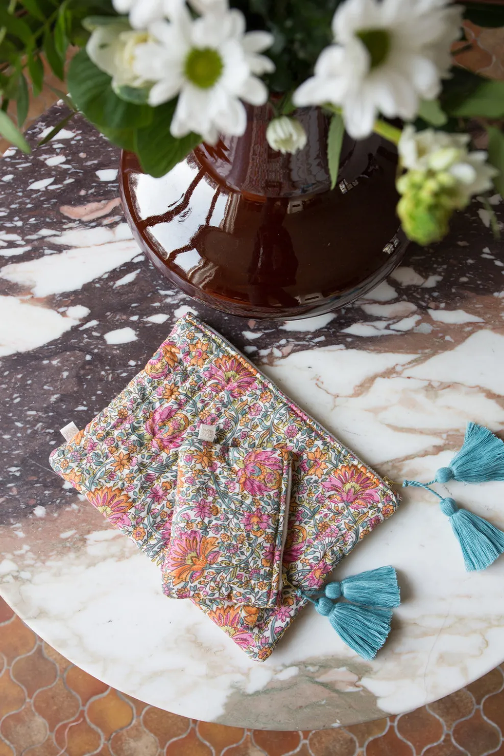Pochette Domina*Louise Misha Flash Sale