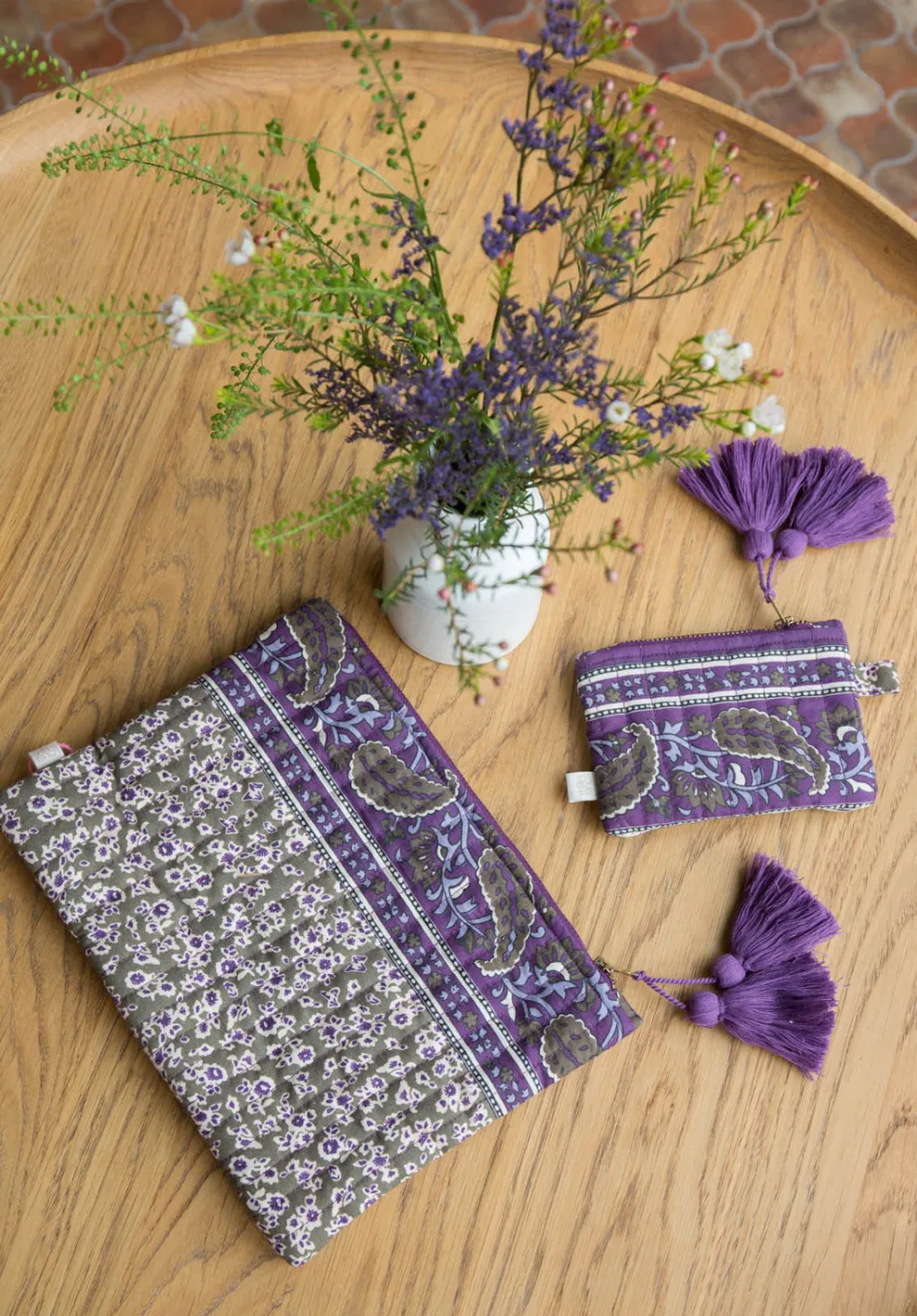 Pochette Domina*Louise Misha Cheap