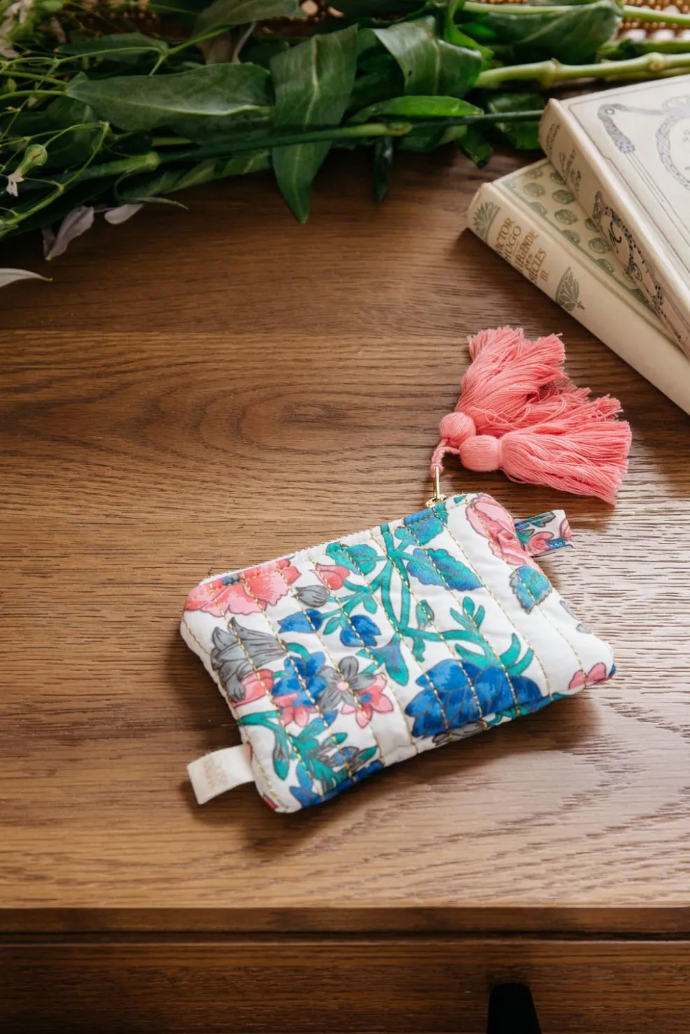 Pochette Lois*Louise Misha Fashion