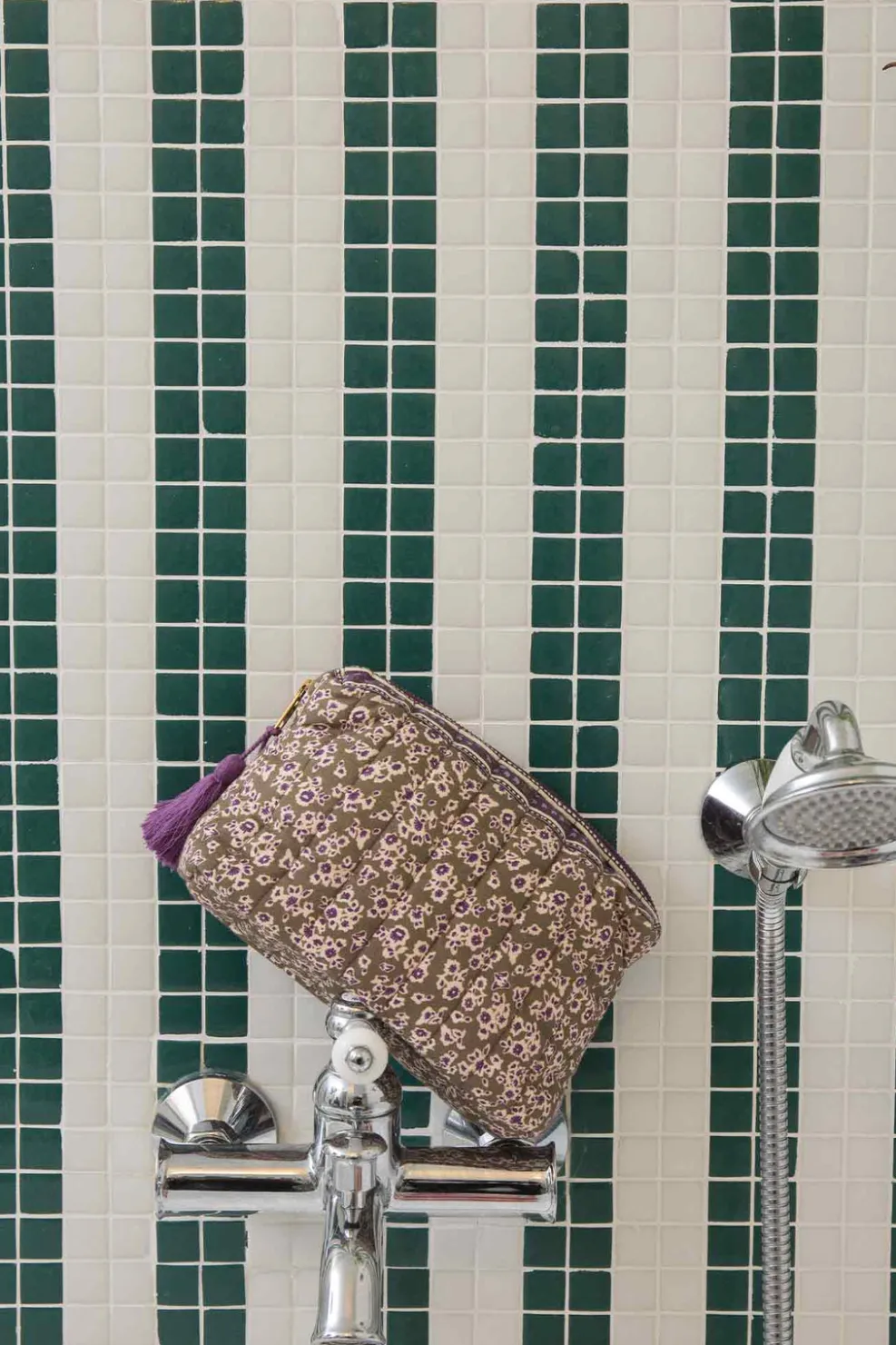 Pochette Teiki*Louise Misha Online