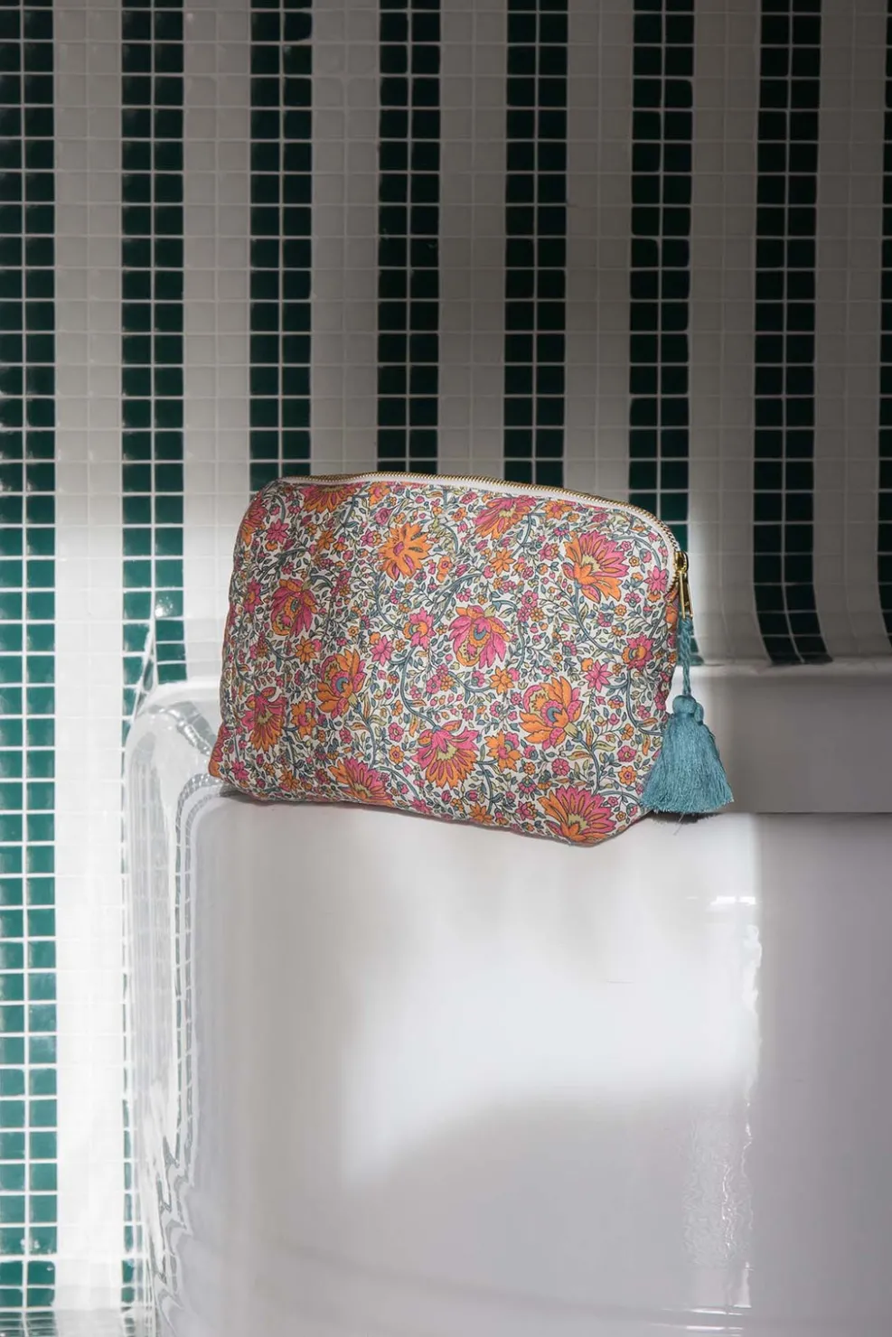 Pochette Teiki*Louise Misha Fashion