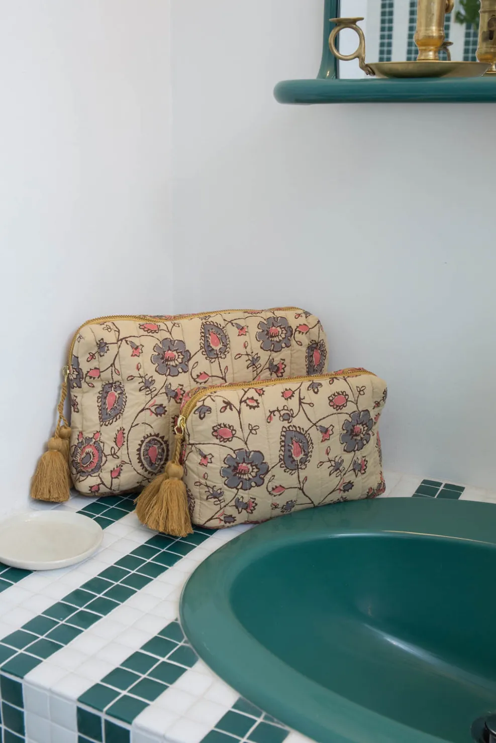 Pochette Teiki*Louise Misha Online