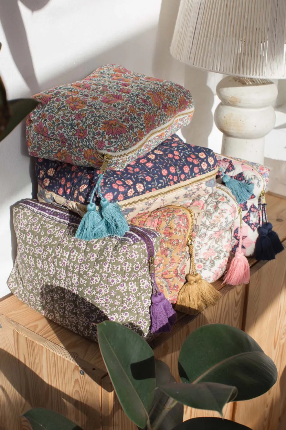 Pochette Teiki*Louise Misha Online