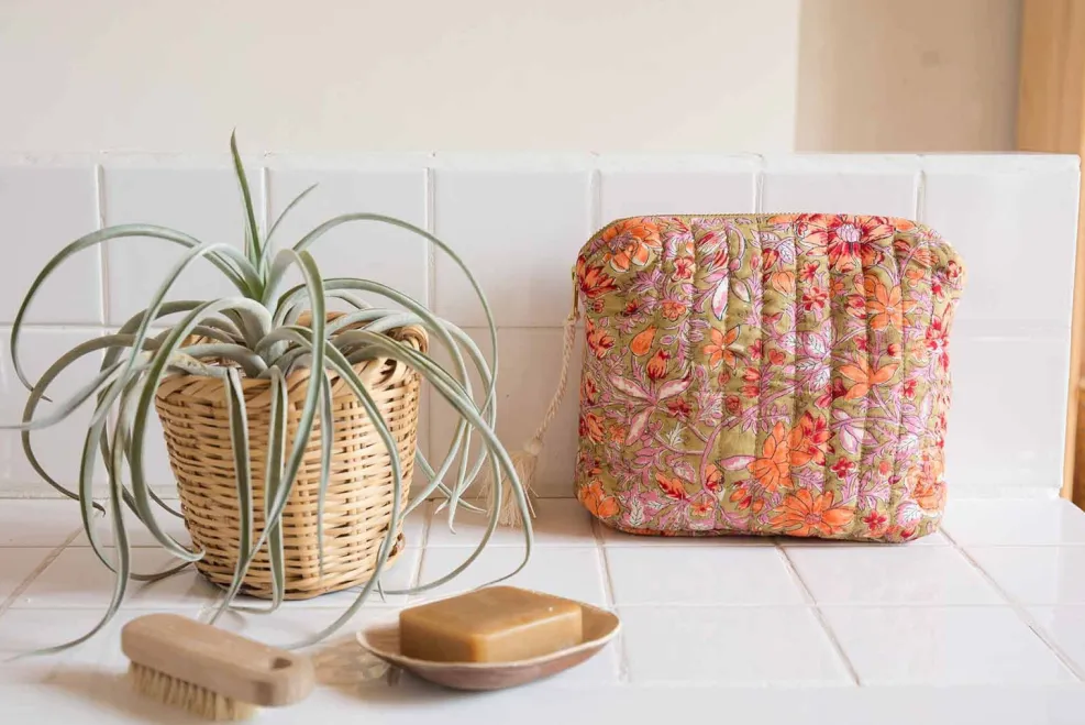 Pochette Teiki*Louise Misha Best