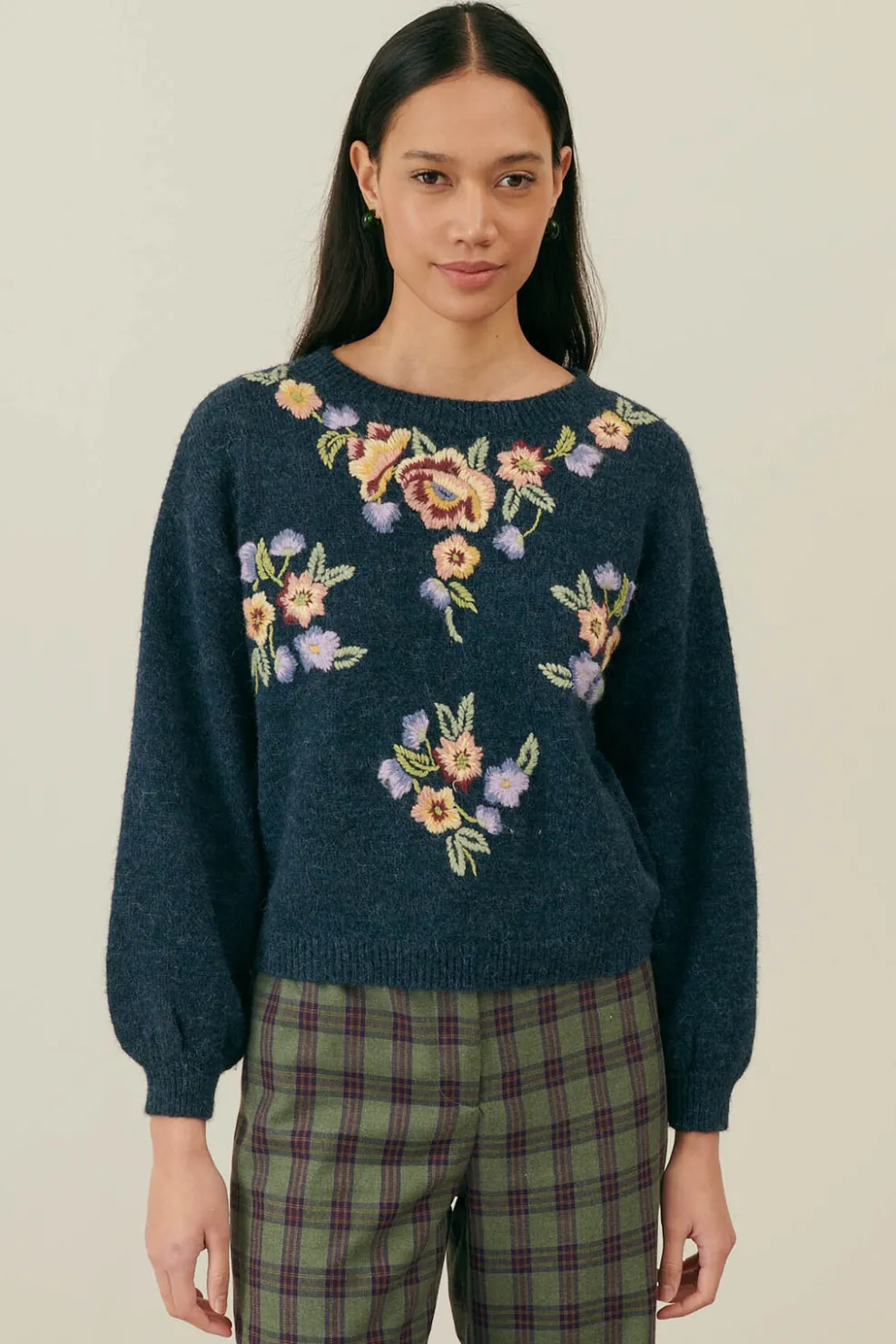 Pull Acaciane*Louise Misha Cheap