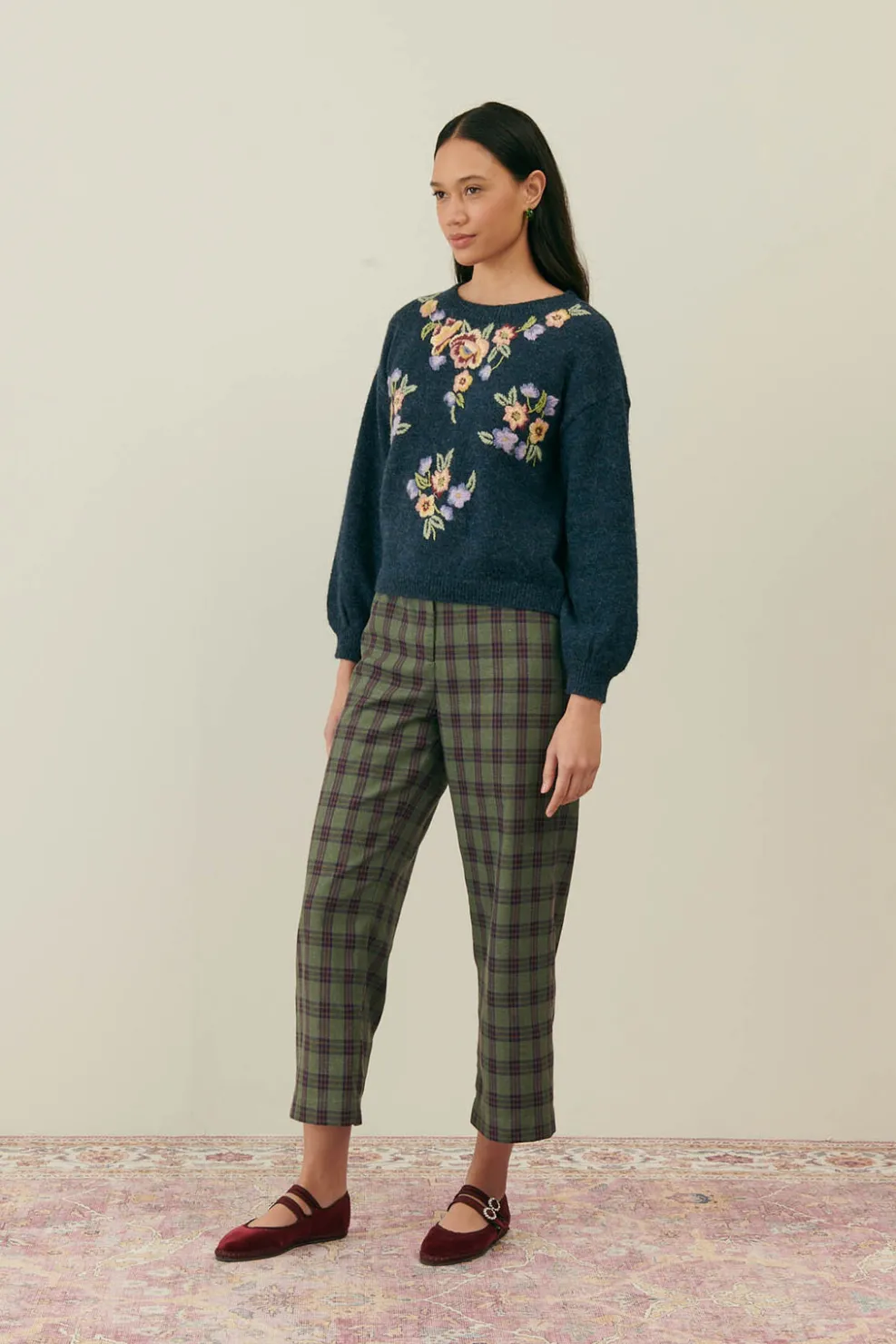 Pull Acaciane*Louise Misha Cheap