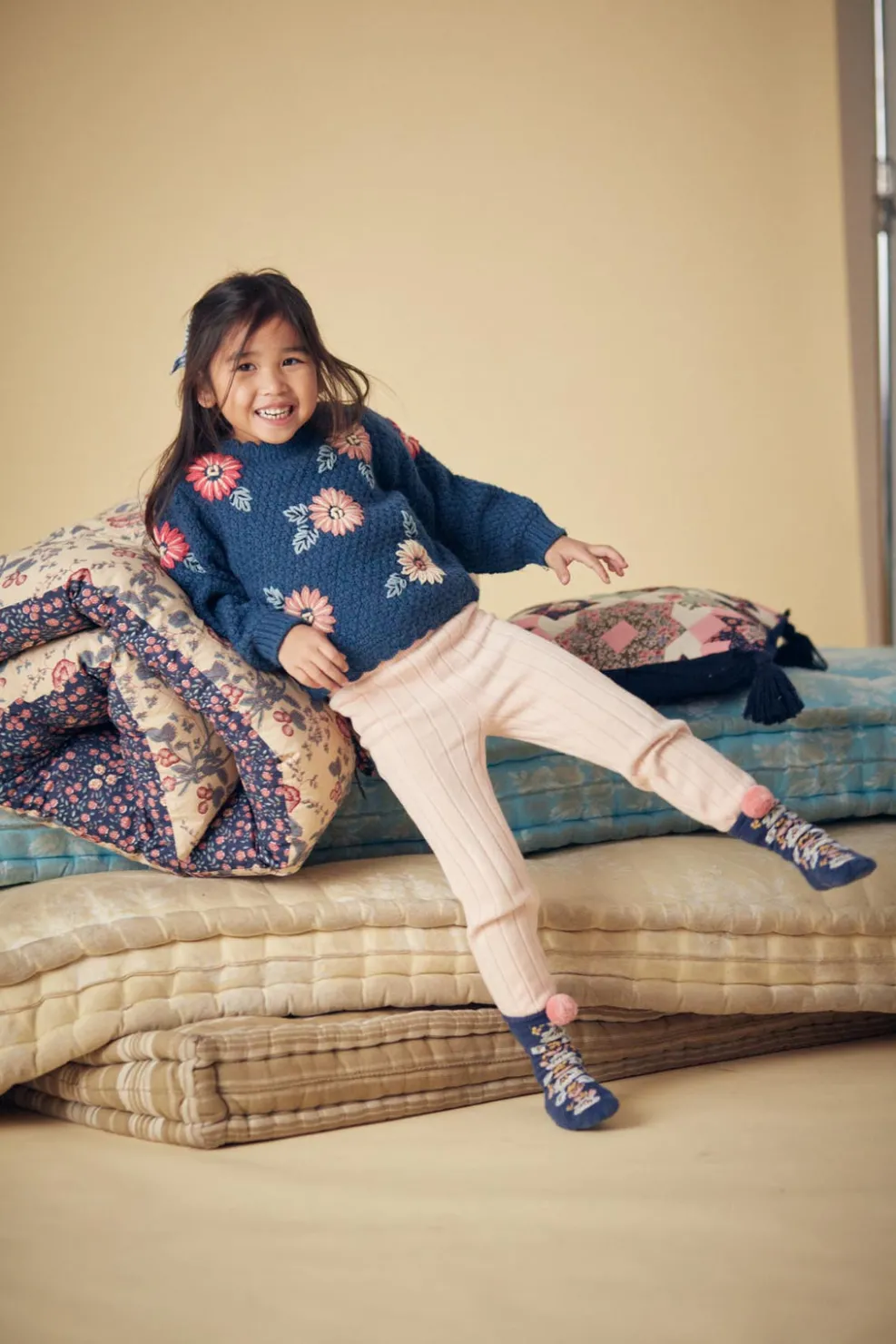 Pull Acia*Louise Misha Discount