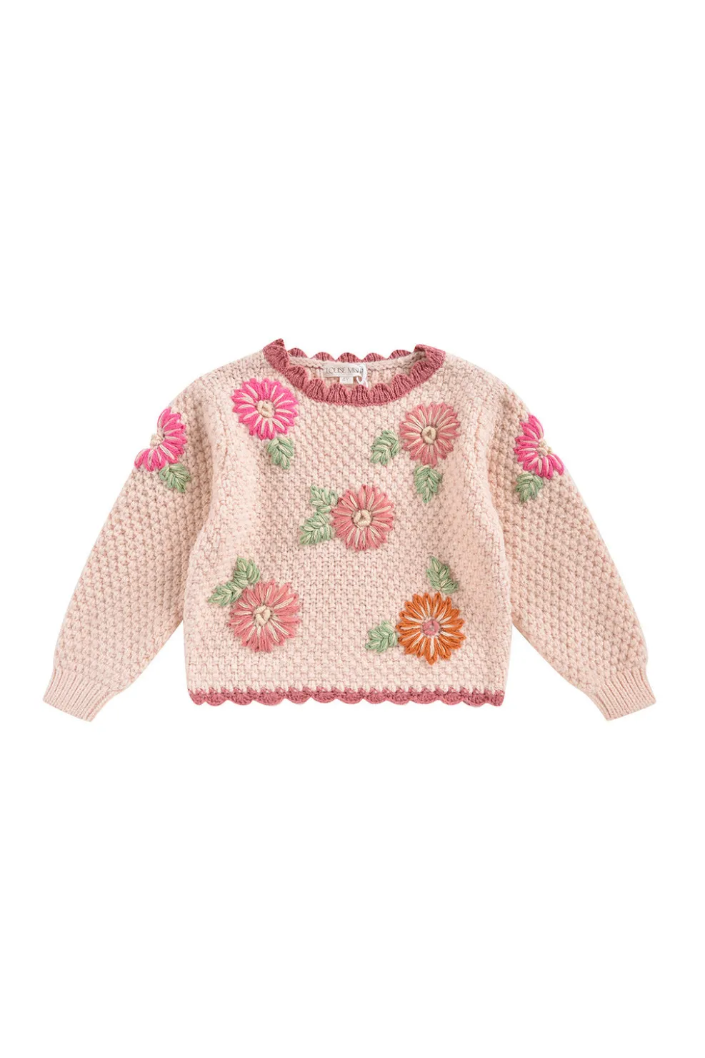 Pull Acia*Louise Misha Online