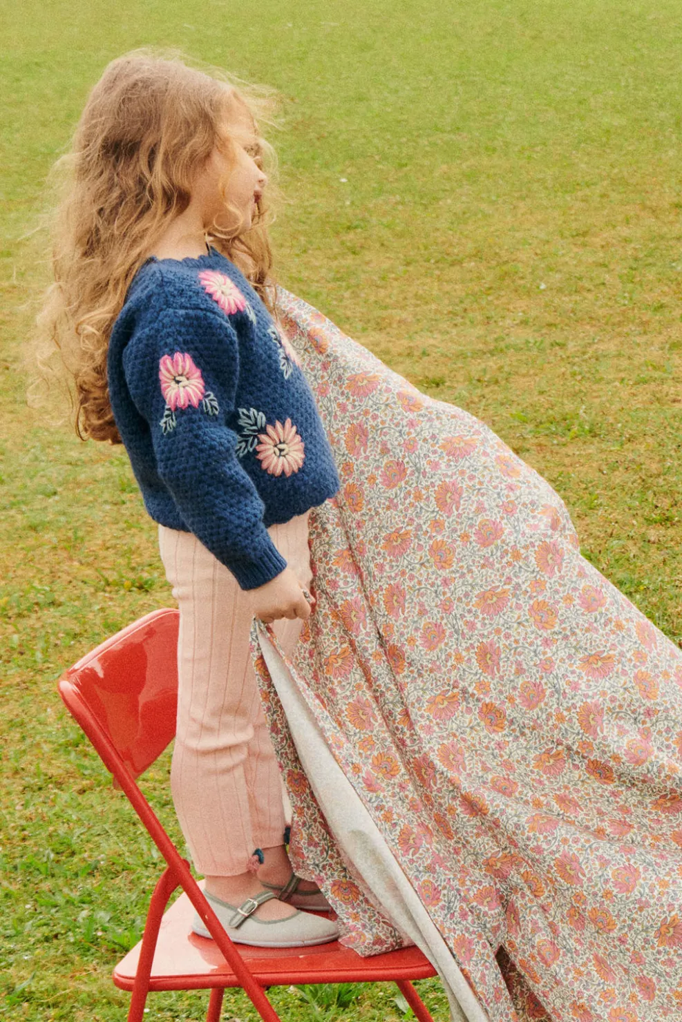 Pull Acia*Louise Misha Discount