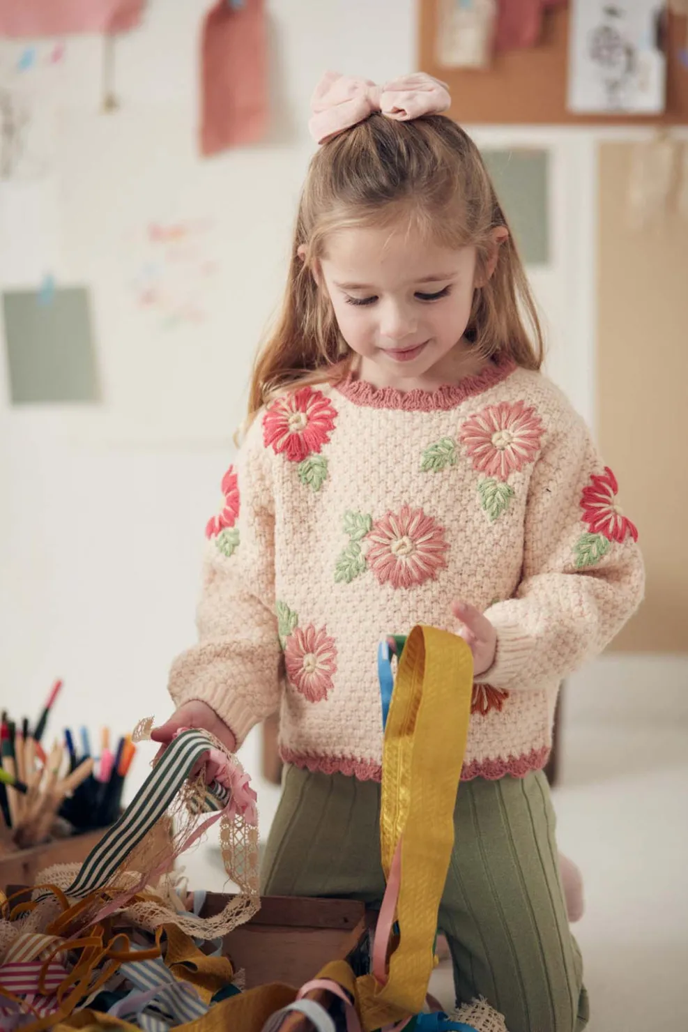 Pull Acia*Louise Misha Online