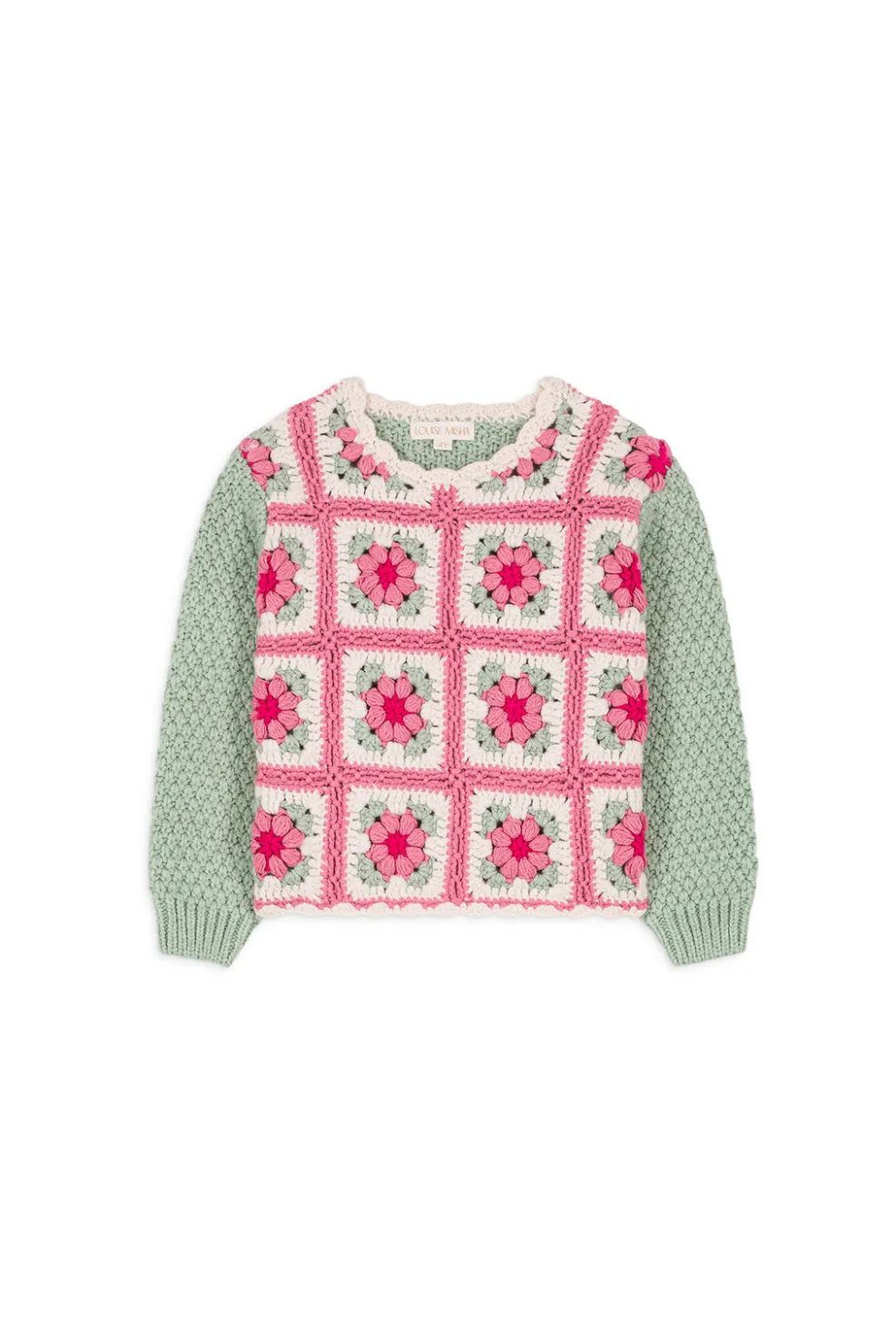 Pull Alicia*Louise Misha Flash Sale