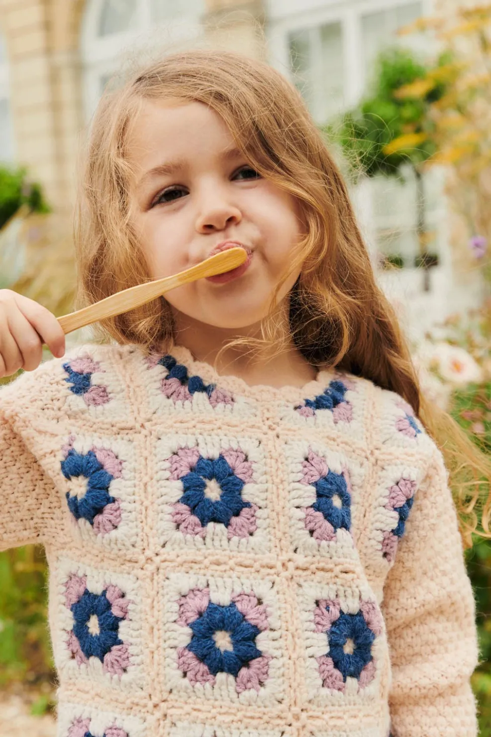 Pull Alicia*Louise Misha Sale