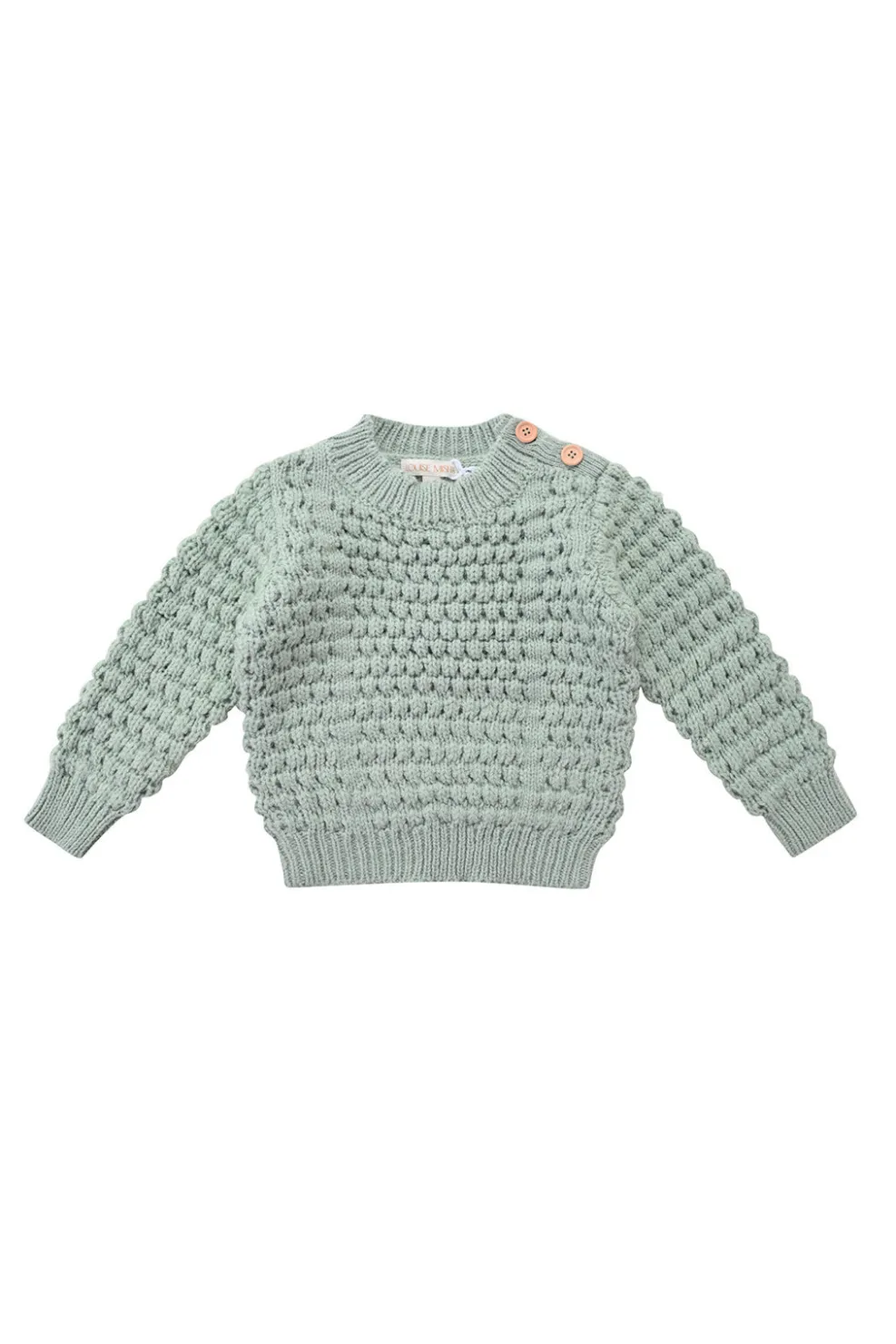 Pull Amio*Louise Misha Clearance