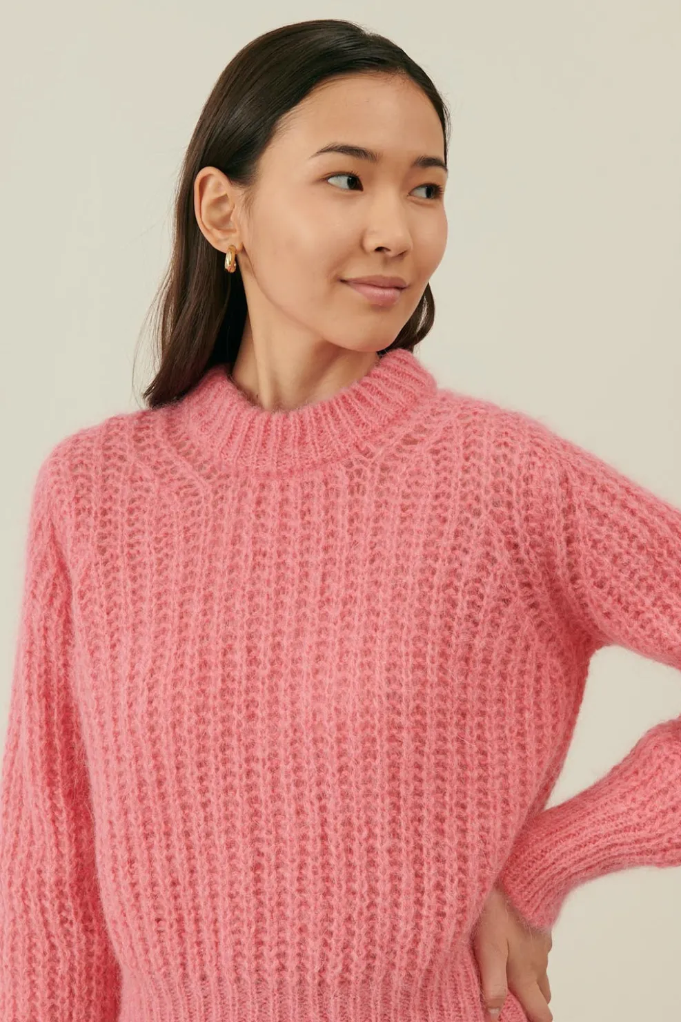 Pull Dina*Louise Misha Outlet
