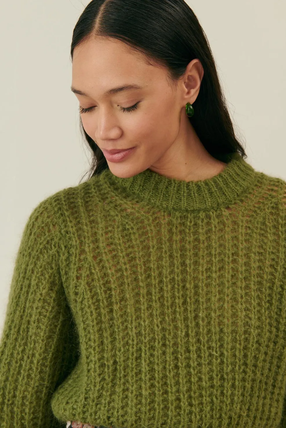 Pull Dina*Louise Misha Shop