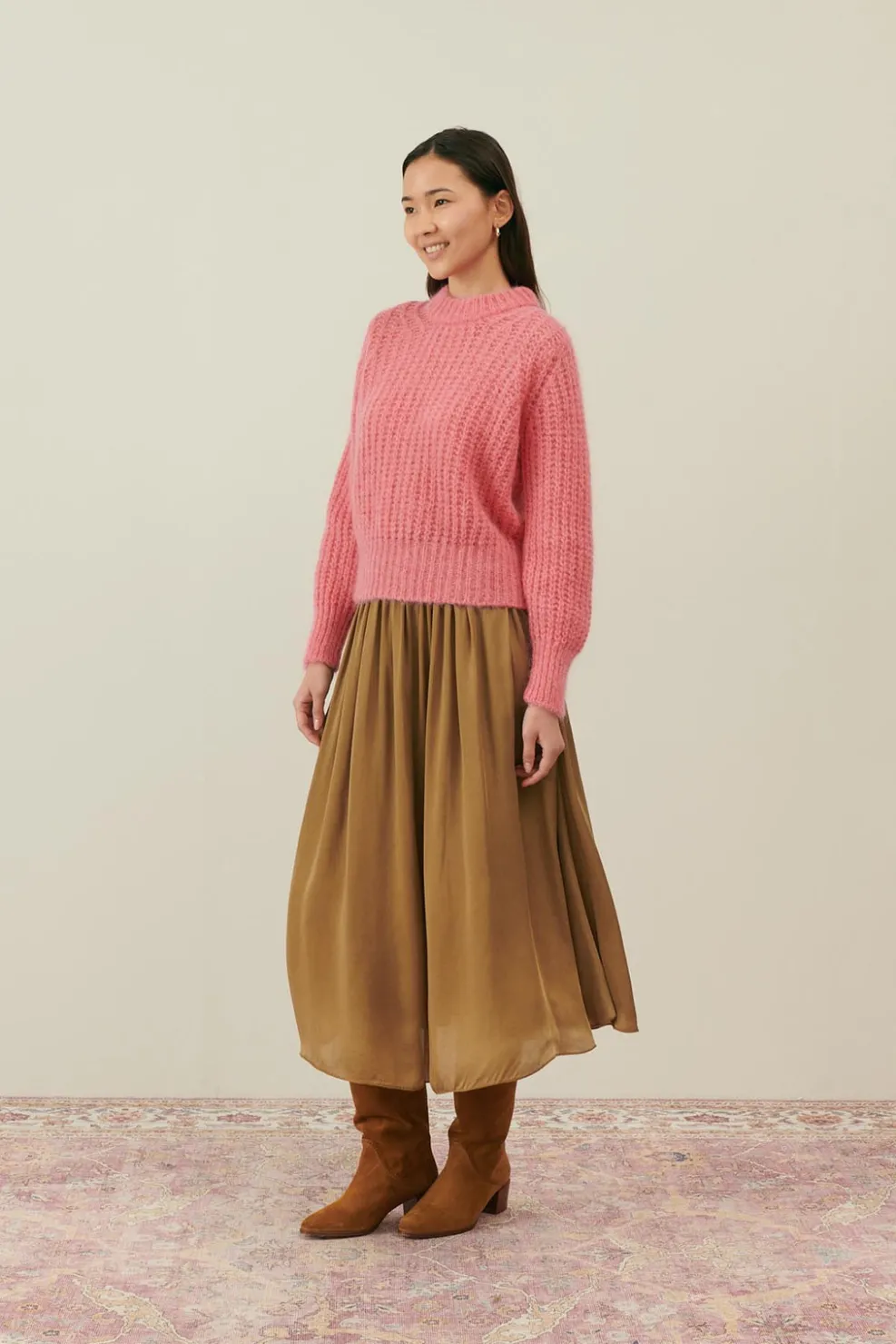 Pull Dina*Louise Misha Outlet