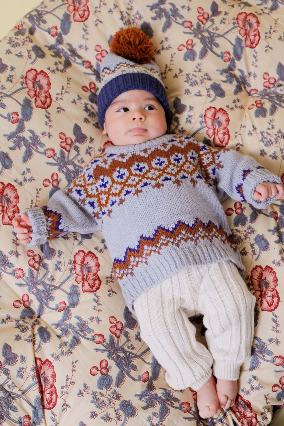 Pull Lounis*Louise Misha Store