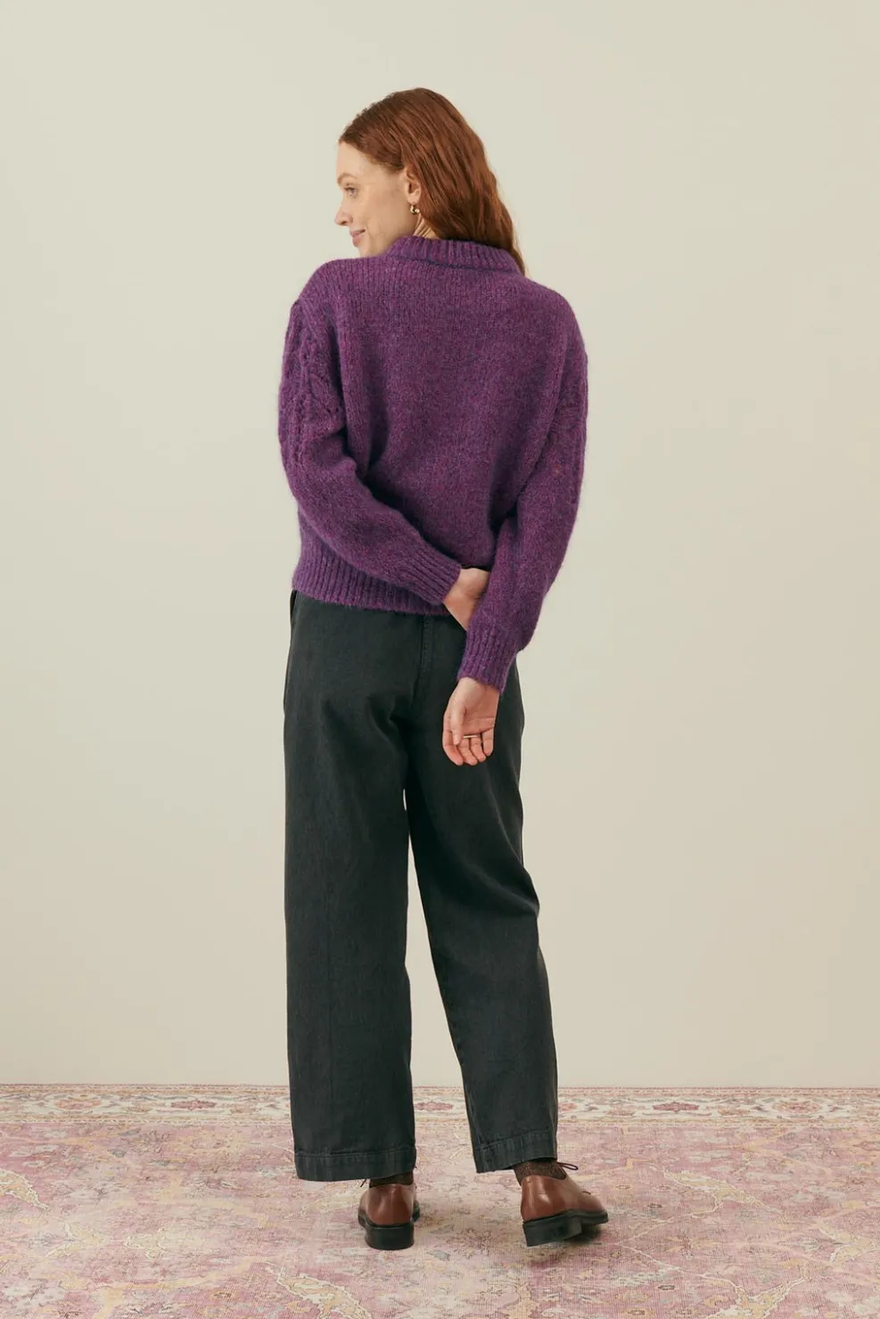 Pull Samala*Louise Misha Shop