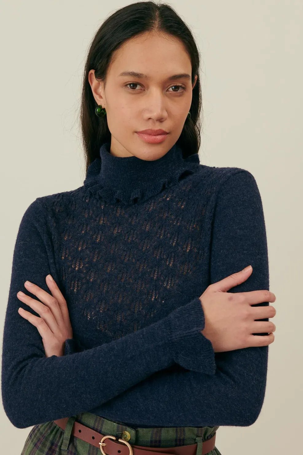 Pull Saresta*Louise Misha Store