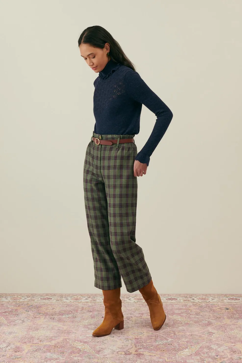 Pull Saresta*Louise Misha Store