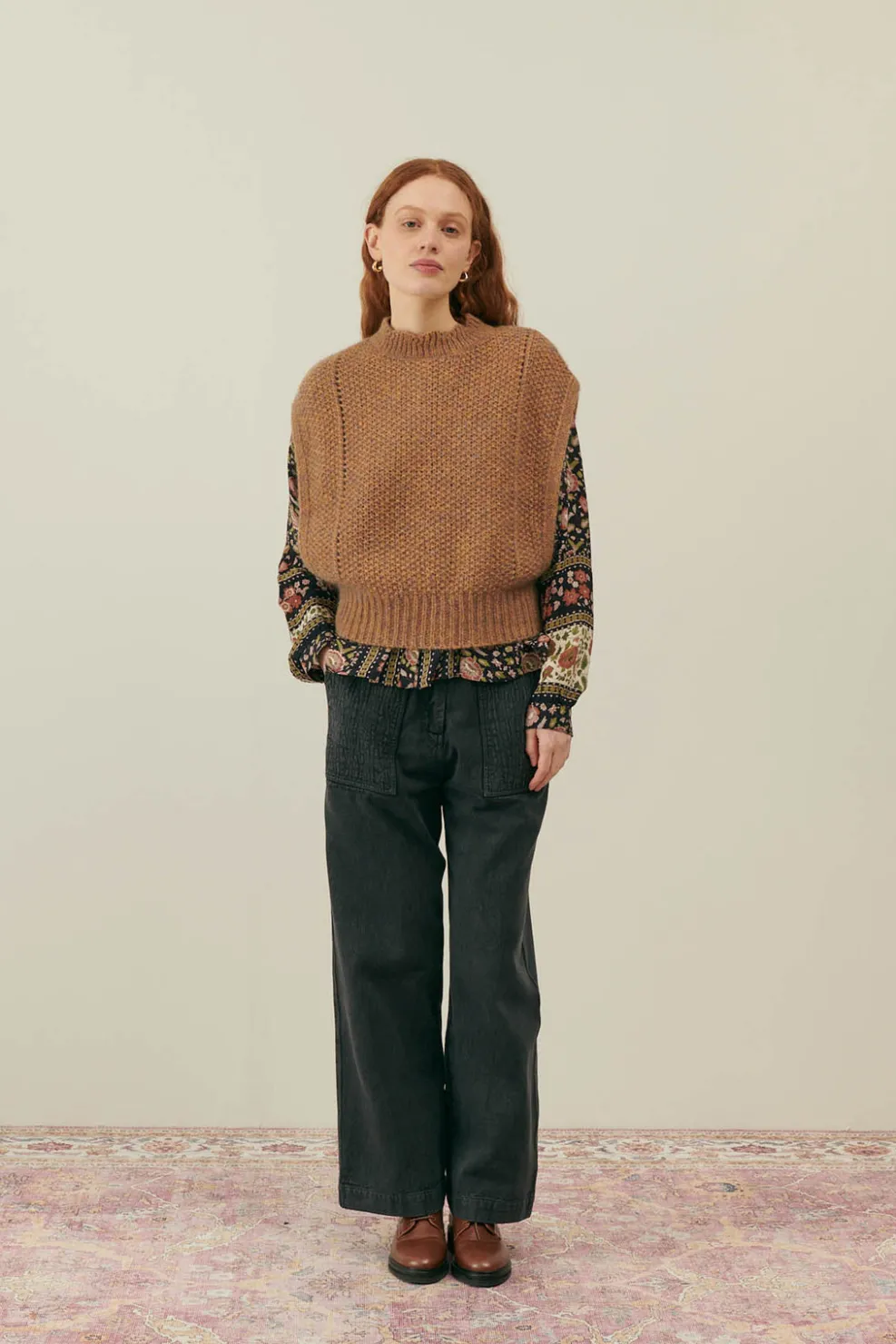 Pull Sigou*Louise Misha Shop