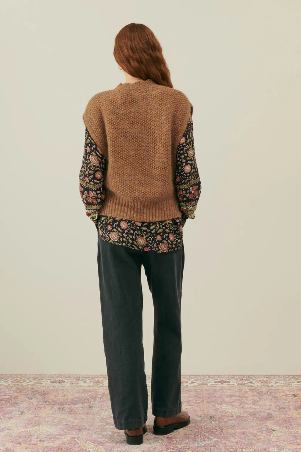Pull Sigou*Louise Misha Shop