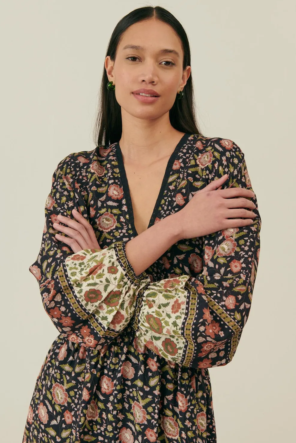 Robe Annick*Louise Misha Fashion