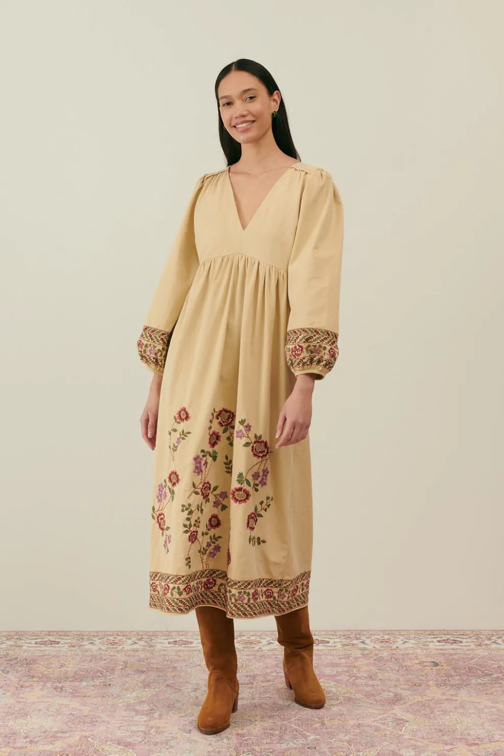 Robe Balia*Louise Misha Hot
