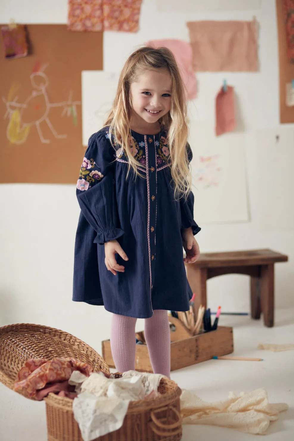 Robe Floriane*Louise Misha Cheap