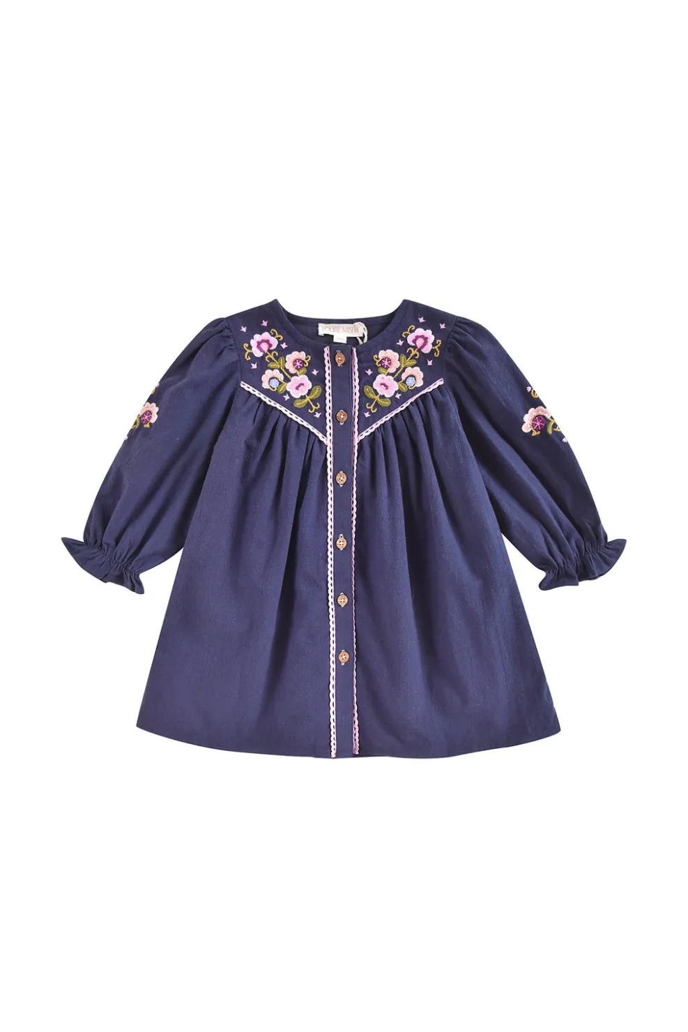 Robe Floriane*Louise Misha Store