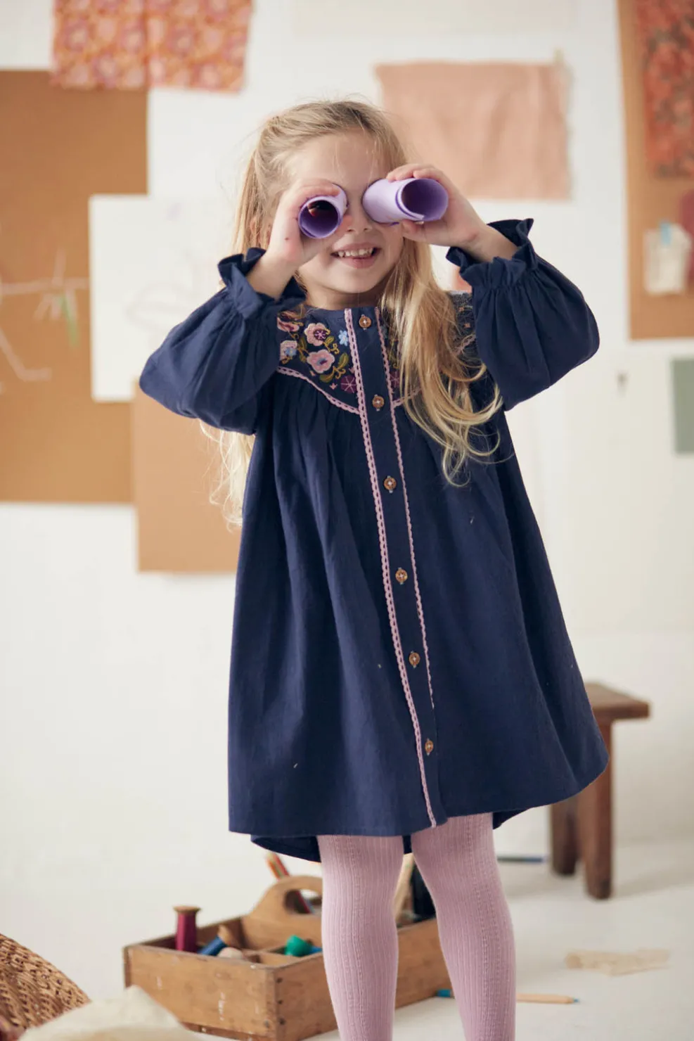 Robe Floriane*Louise Misha Cheap