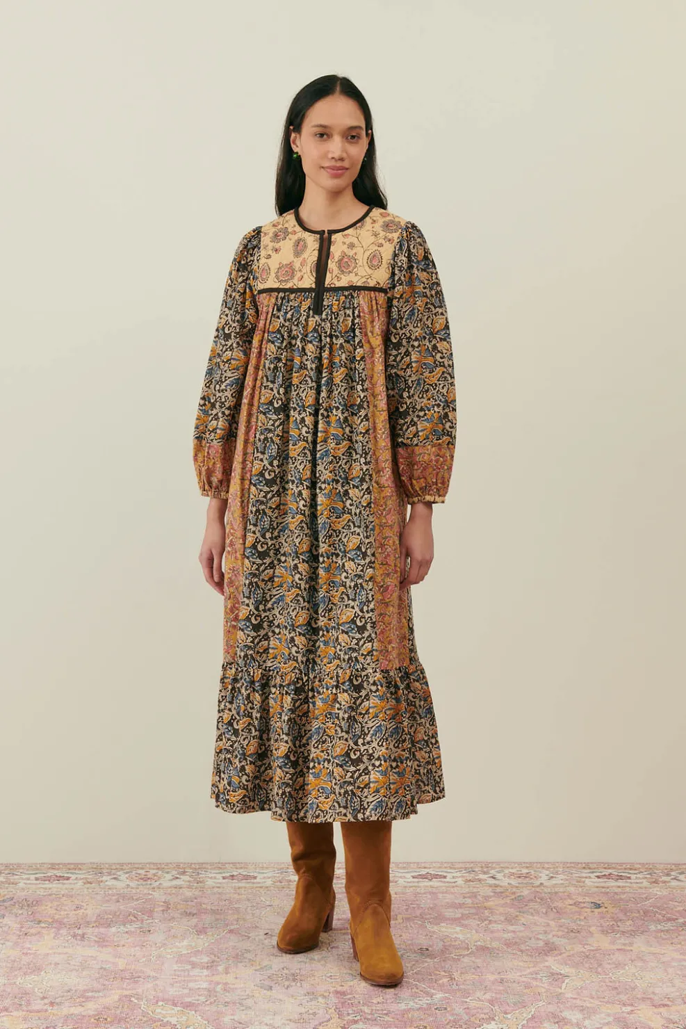 Robe Gypsia*Louise Misha Shop