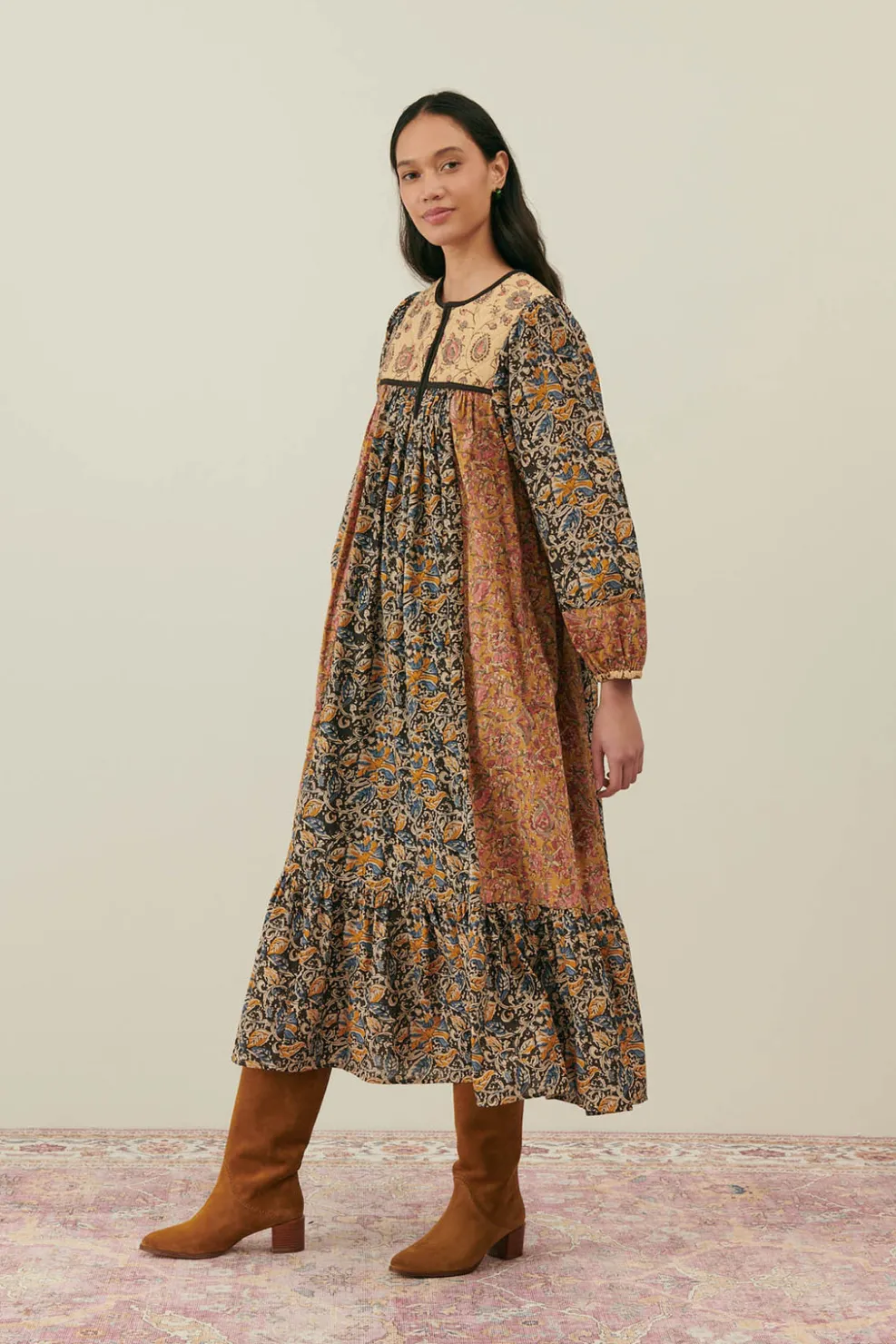 Robe Gypsia*Louise Misha Shop