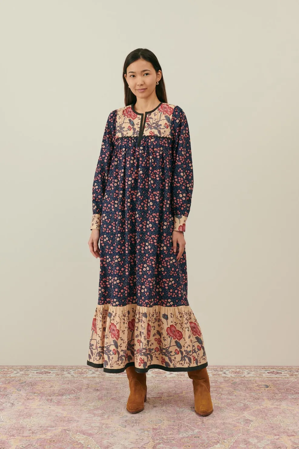 Robe Gypsiane*Louise Misha Outlet