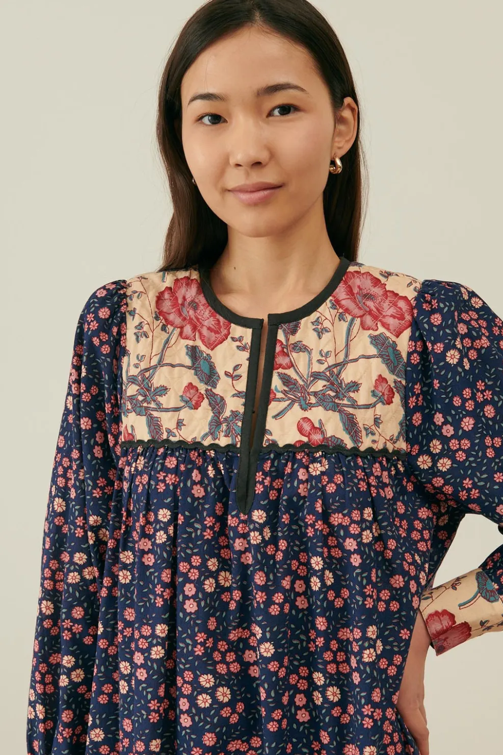 Robe Gypsiane*Louise Misha Outlet