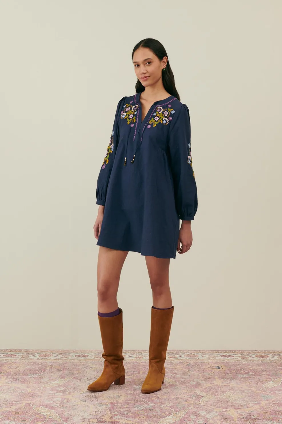 Robe Haim*Louise Misha Store