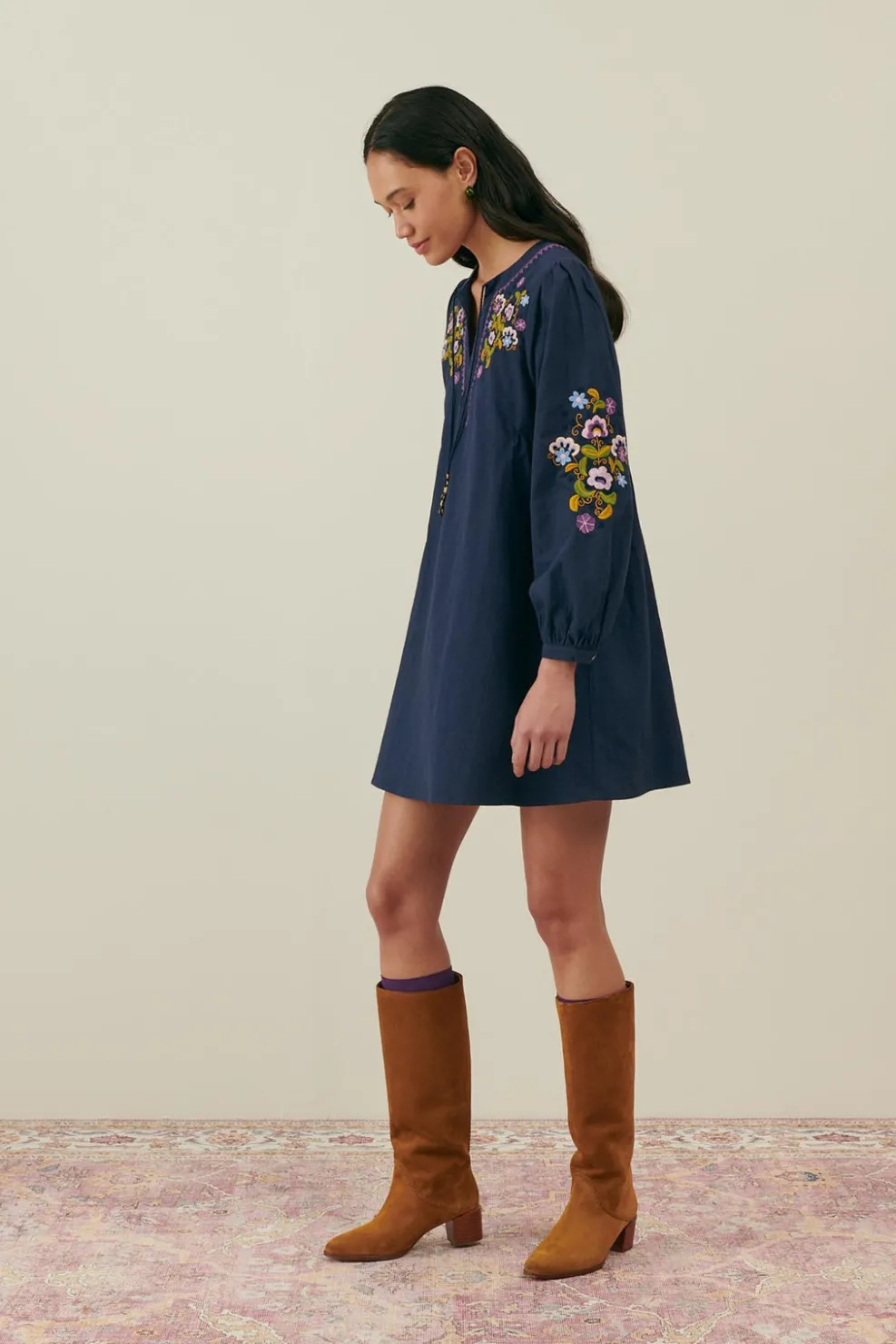 Robe Haim*Louise Misha Store