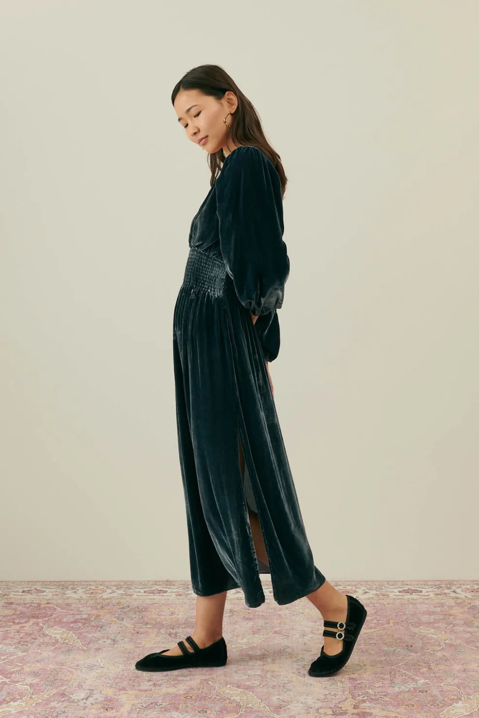 Robe Illia*Louise Misha Outlet