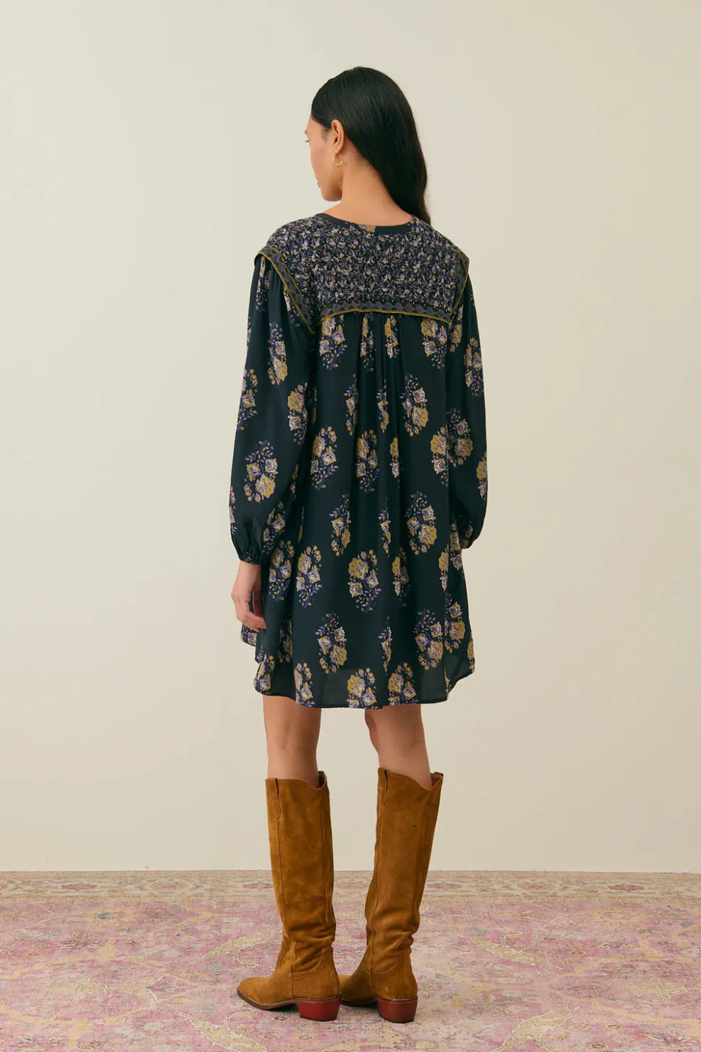 Robe Laurette*Louise Misha Sale