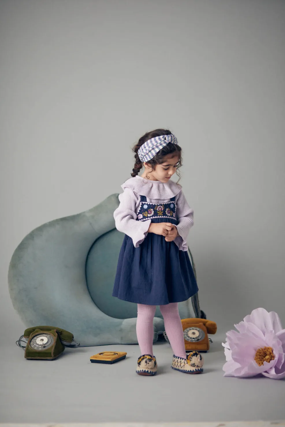 Robe Magda*Louise Misha Best