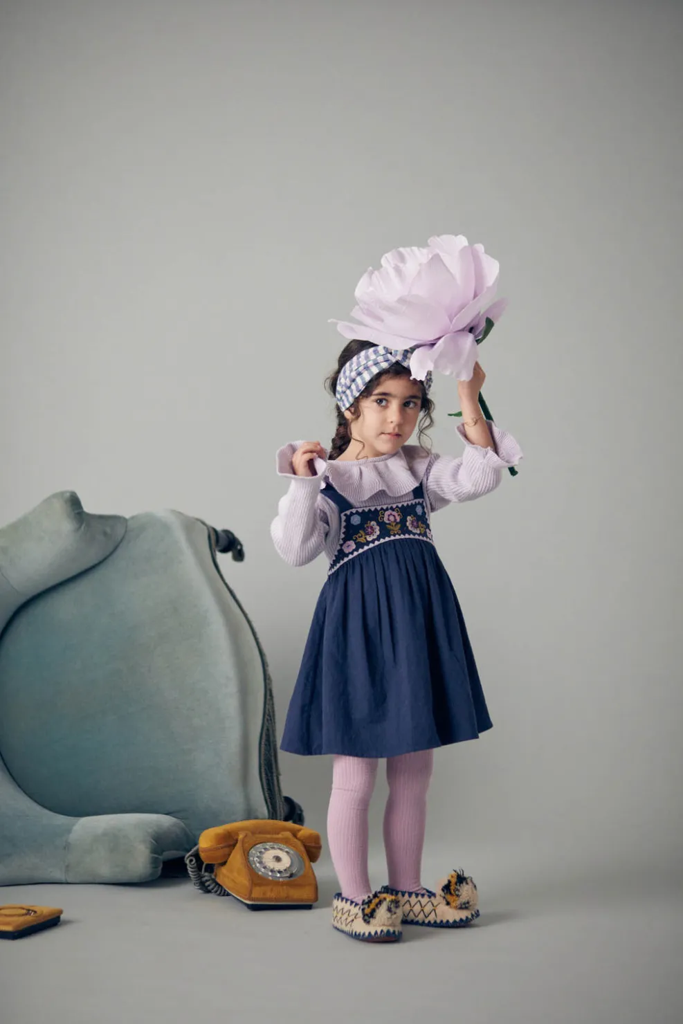 Robe Magda*Louise Misha Best