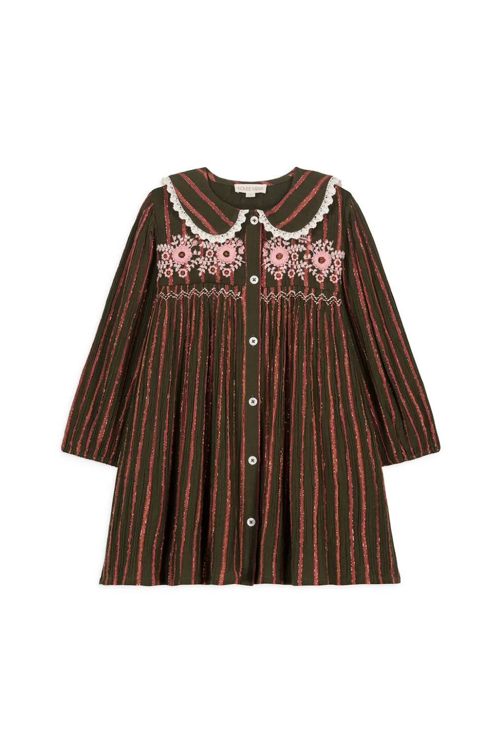 Robe Marlotta*Louise Misha Online