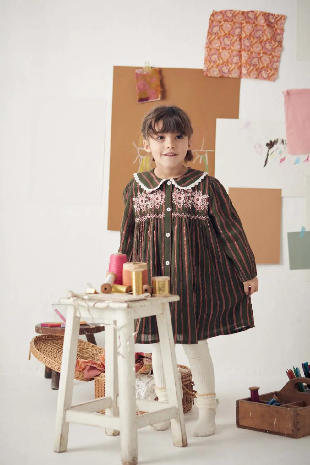 Robe Marlotta*Louise Misha Hot